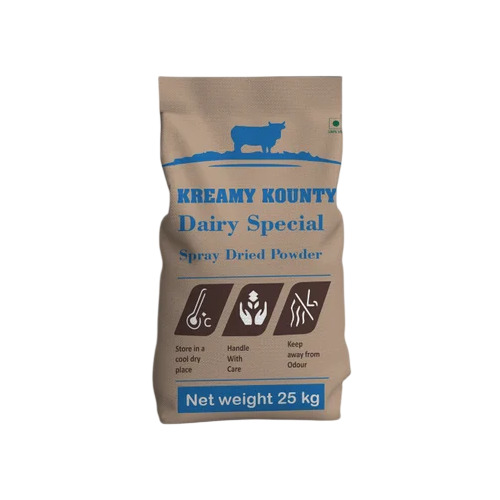 Kreamy kounty Spray Dried Milk Powder