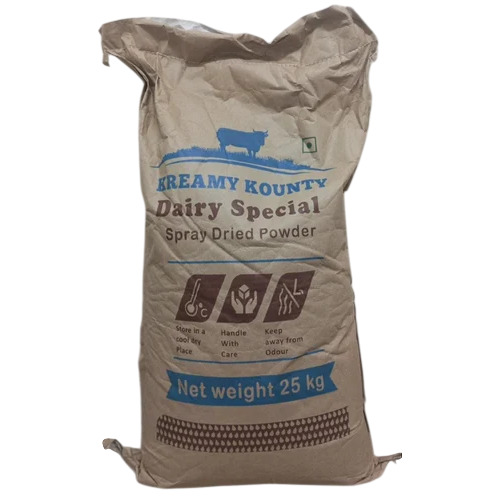 Kreamy kounty Spray Dried Milk Powder