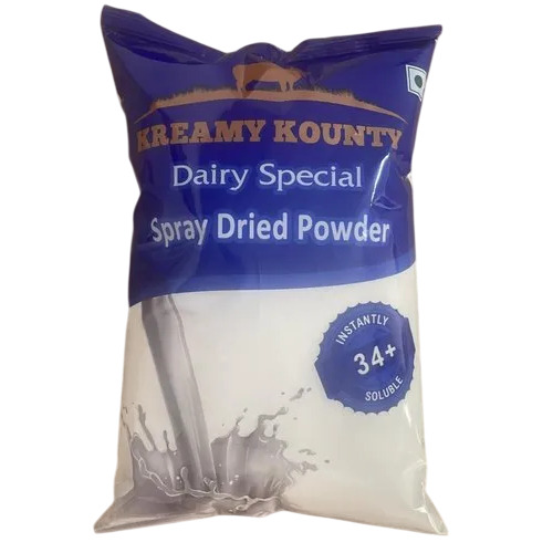 Kreamy Kounty Dairy Special Spray Dried Milk Powder