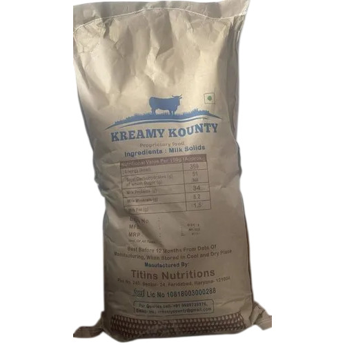 Kreamy Kounty Dairy Special Spray Dried Milk Powder