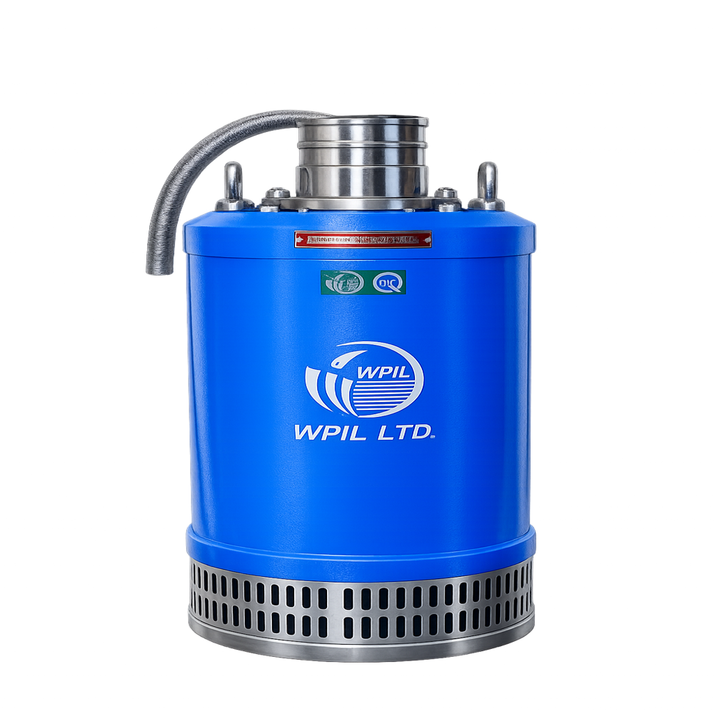 G504T MODY Dewatering pump