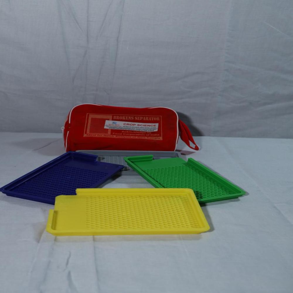 Rice Broken Separator