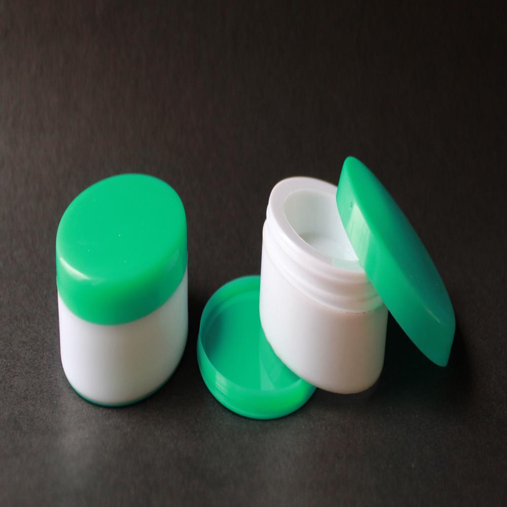 15 GM DOUBLE WALL JAR