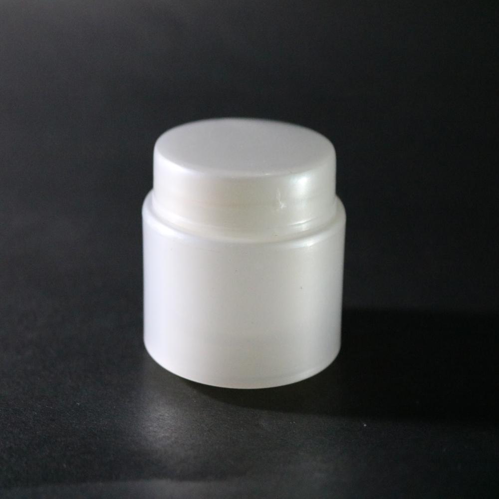 25 GM DOUBLE WALL JAR