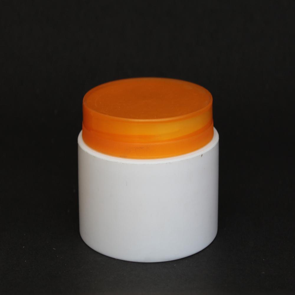 200 GM DOUBLE WALL JAR