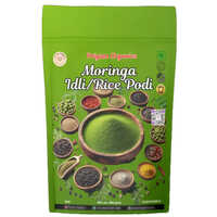 200 Gm Moringa Idli-rice Podi - Dosage Form: Powder