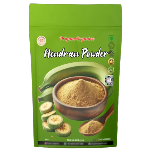 200 GM Nendran Powder