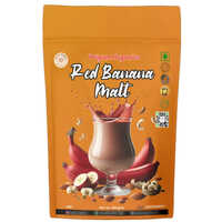 200 Gm Red Banana Malt - Feature: Easy To Make