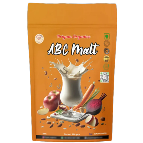 200 GM ABC Malt