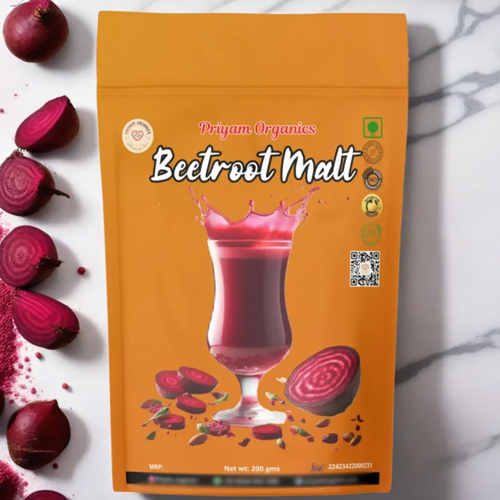 200 Gm Beetroot Malt - Feature: Easy To Use