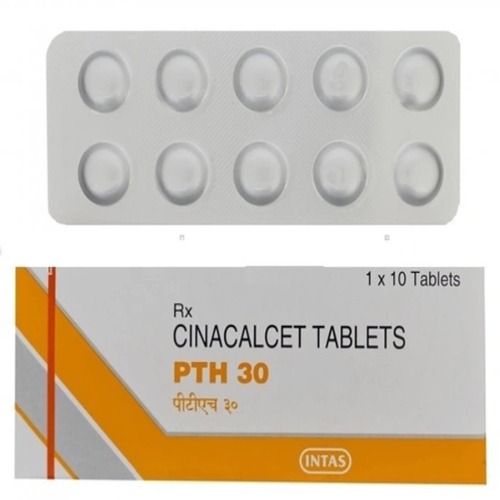 PTH 30 mg Tablet
