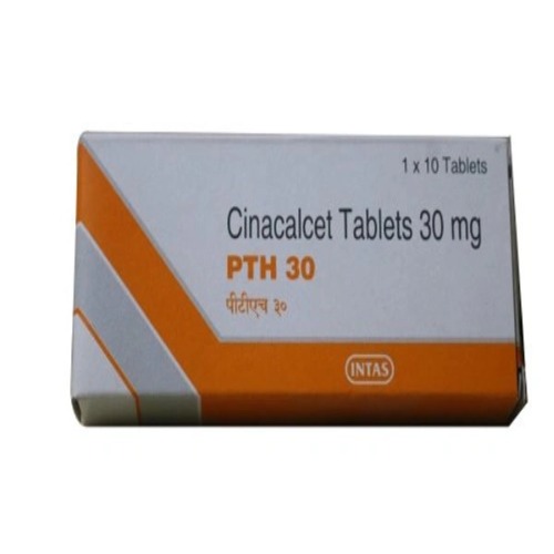 Pth 30 Mg Tablet - Recommended For: Doctor