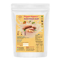 100 GM Sweet Potato Malt