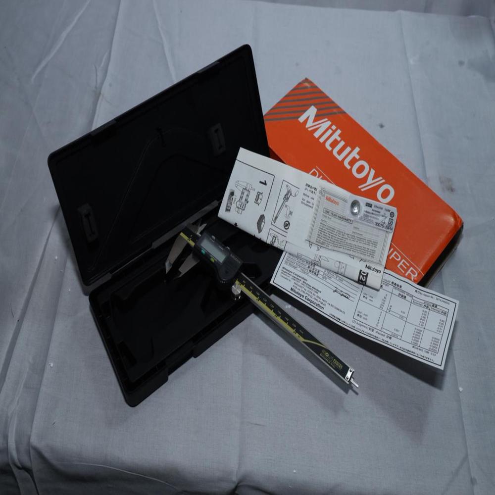 Mitutoyo Digimatic Caliper