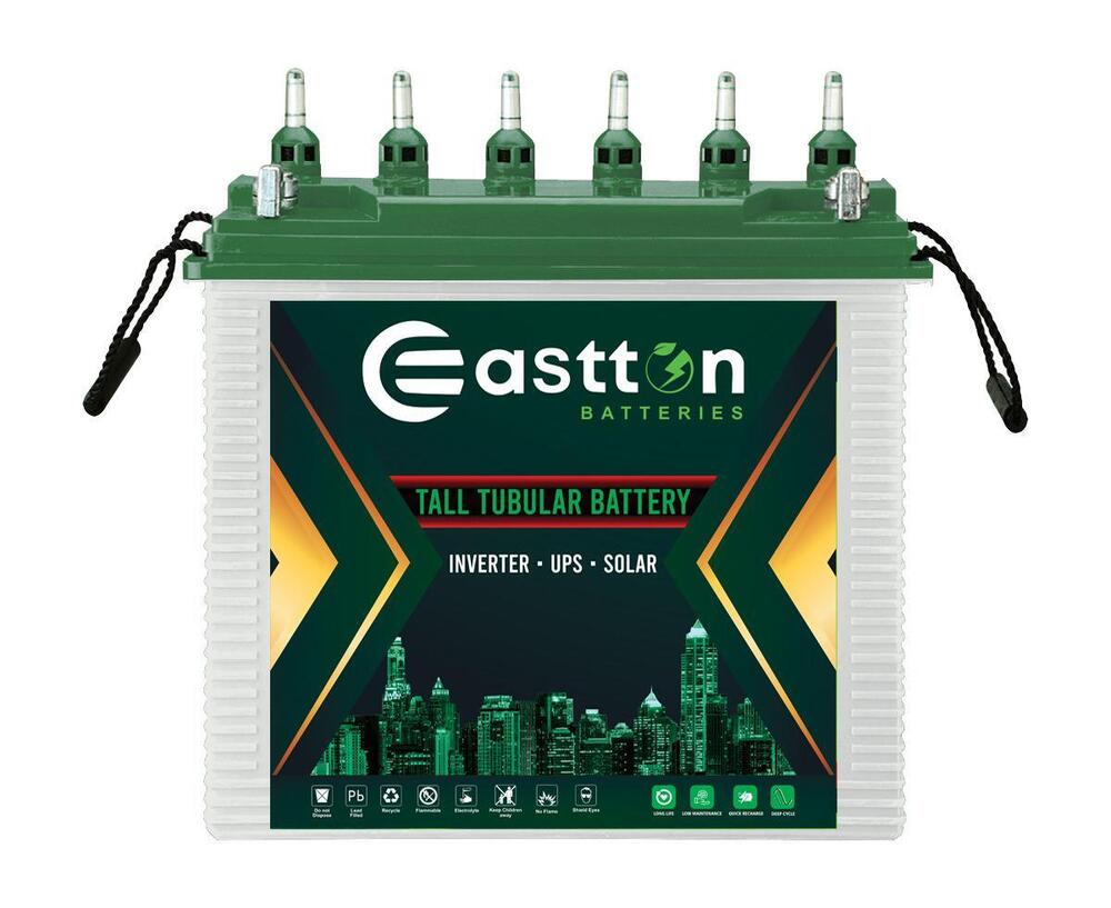 Tall Tubular Battery