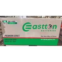 Premium Series Tubular Battery - Material: Lithium