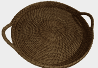 JUTE BASKET