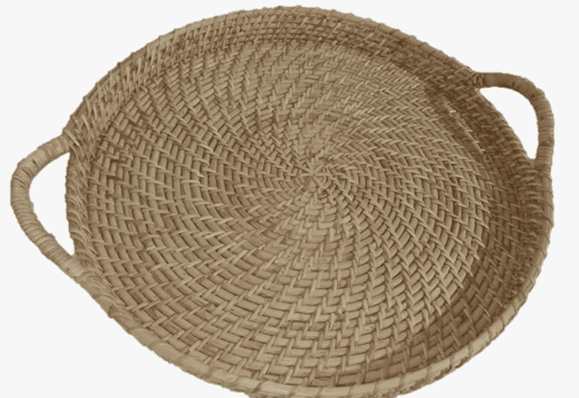 Jute Basket