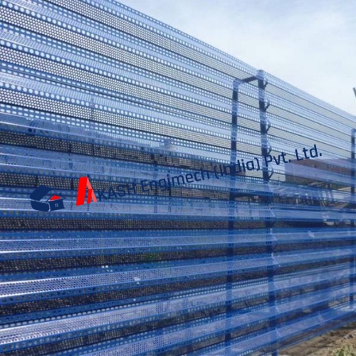 Side Barrier
