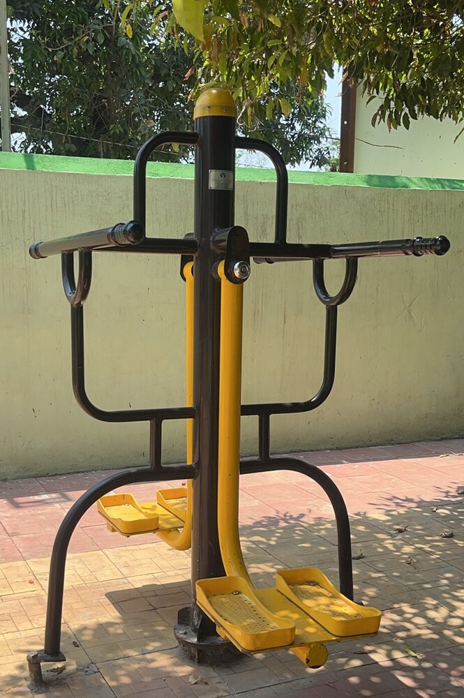 एयर स्विंग