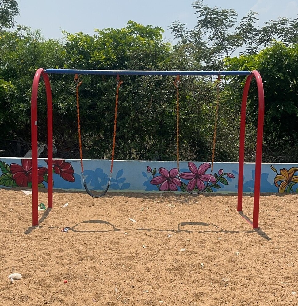 आर्च स्विंग