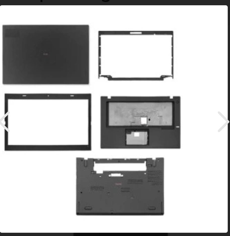 Laptop Spare Parts ALL Brands, Dell, Hp, Lenovo