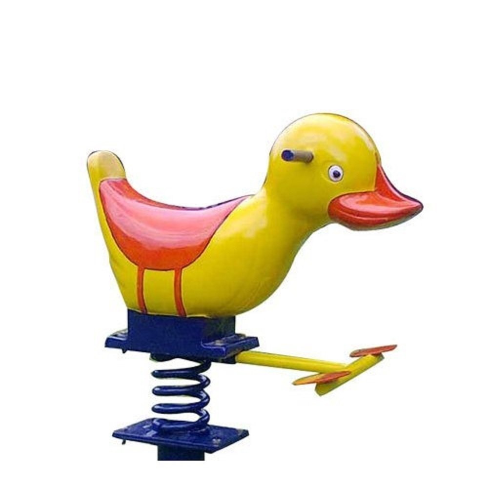 Duck Spring Rider