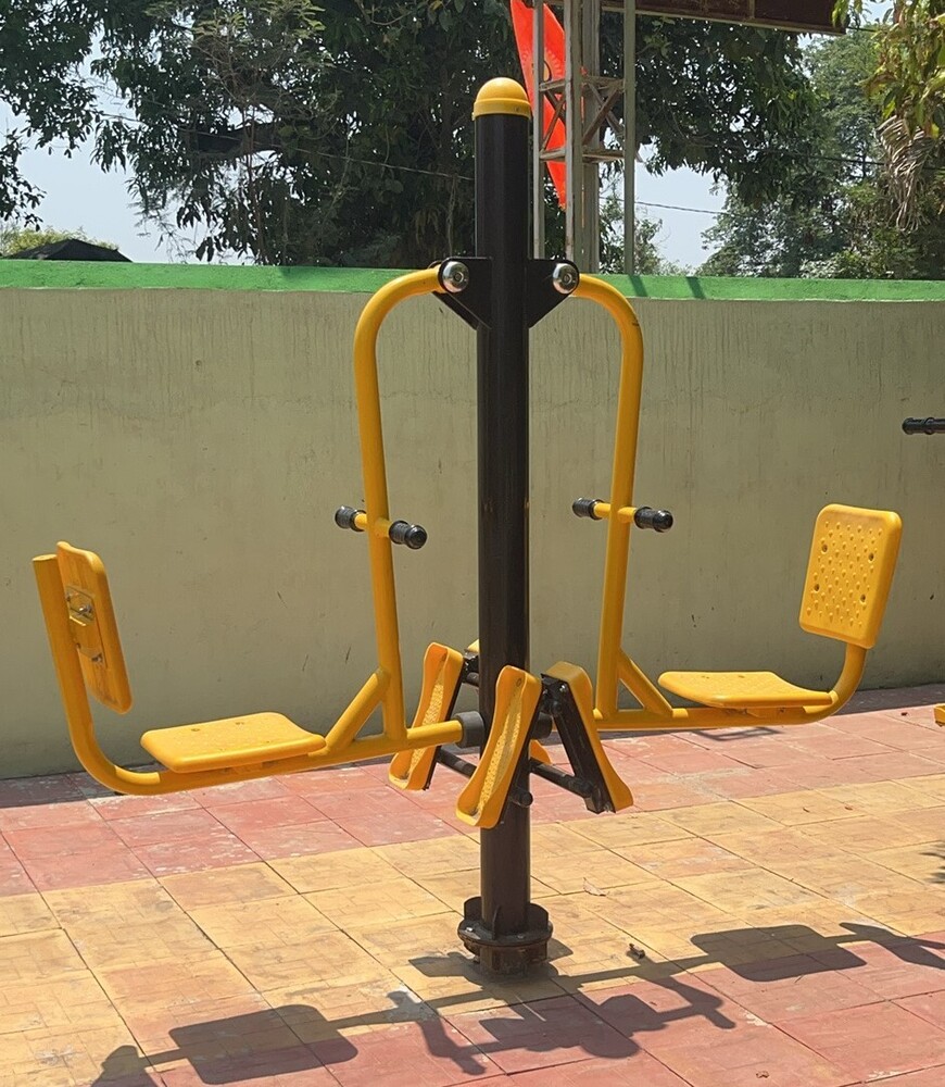 लेग प्रेस