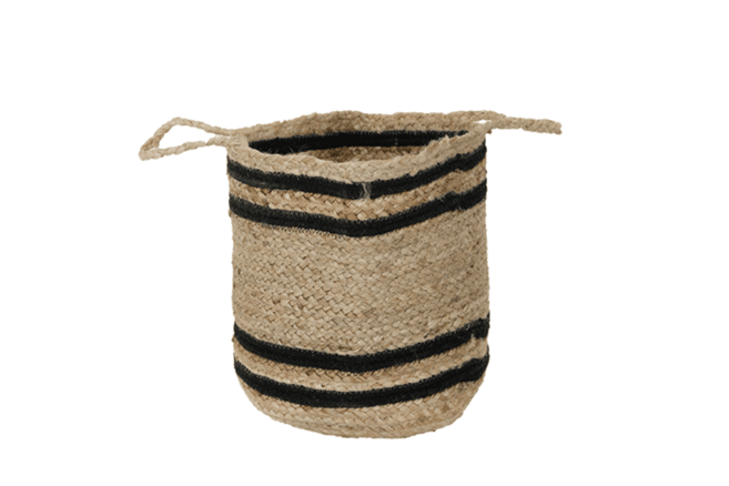 JUTE BAG