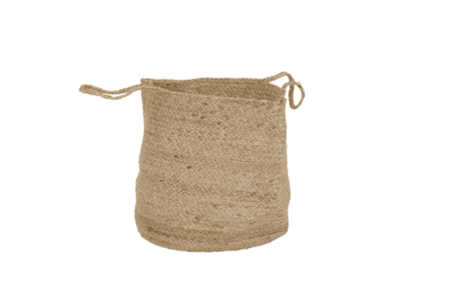 JUTE BAG