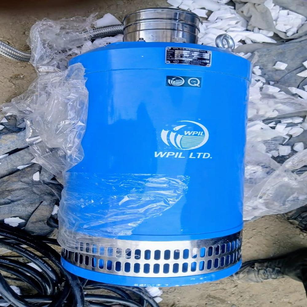G504T MODY Dewatering pump