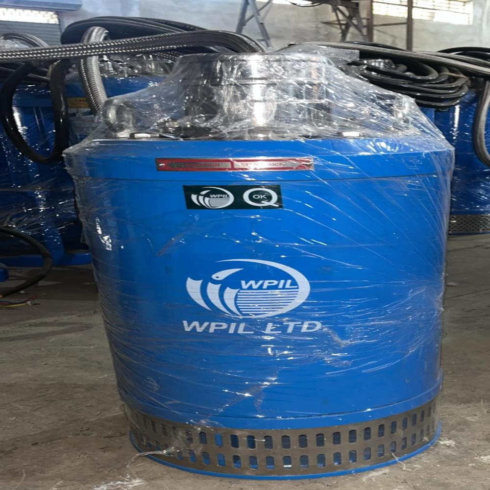 G504T MODY Dewatering pump