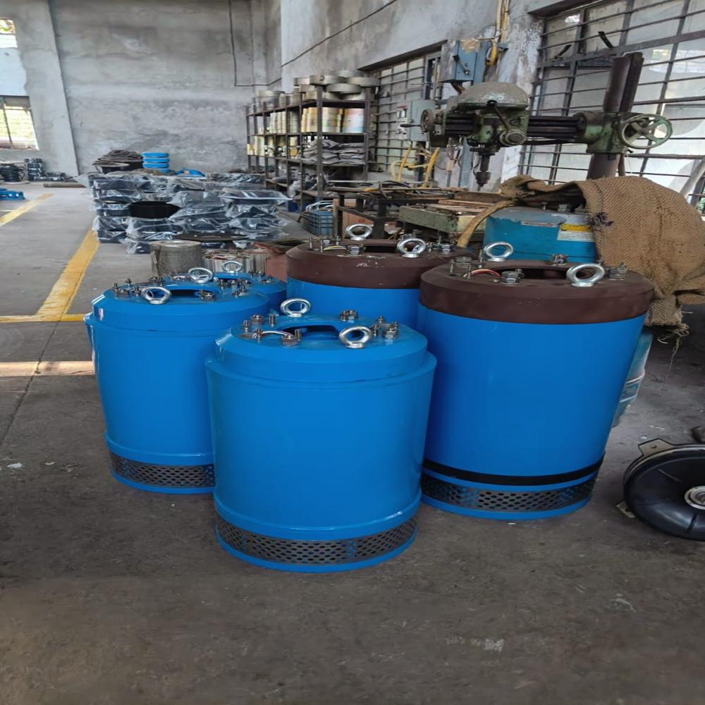 G504T MODY Dewatering pump