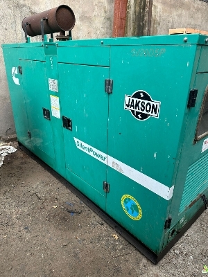 25 KVA Cummins Diesel Generator FOR RENT