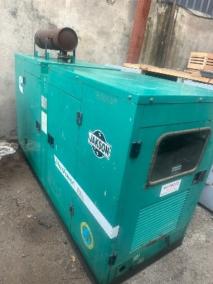 20Kva Cummins Generator For Rent - Engine Type: Direct Injection