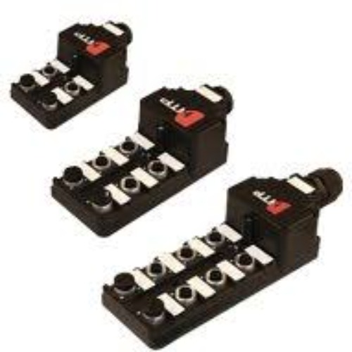 M12 HTP Distribution Box