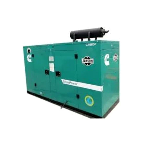 CS62.5D5P 62.5KVA Cummins Diesel Generator Rental Services