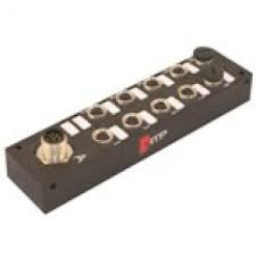 M12 HTP Distribution Box