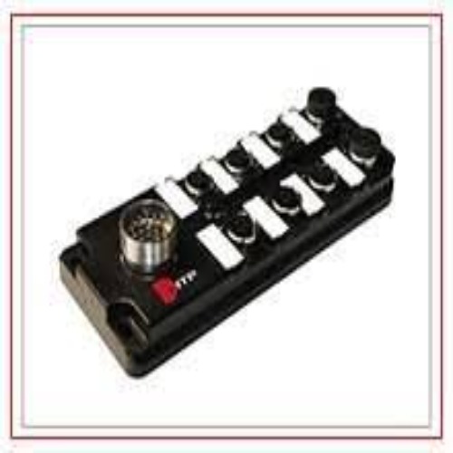 M12 HTP Distribution Box