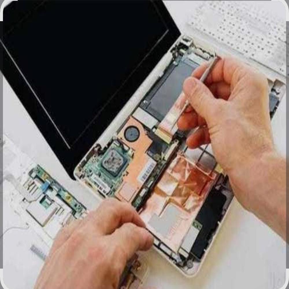 Laptop Repairing All Brands