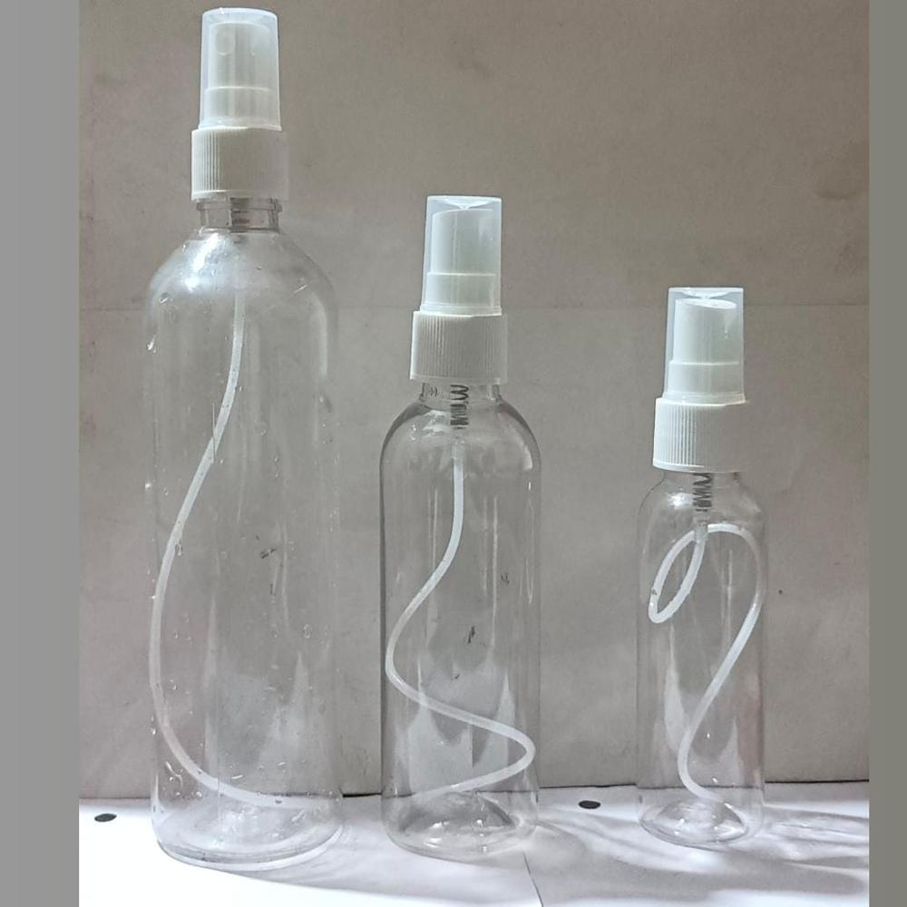 Pet Bottle