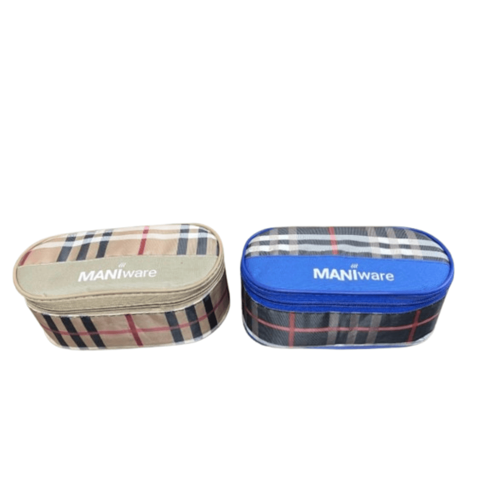 Double Decker Lunch Box