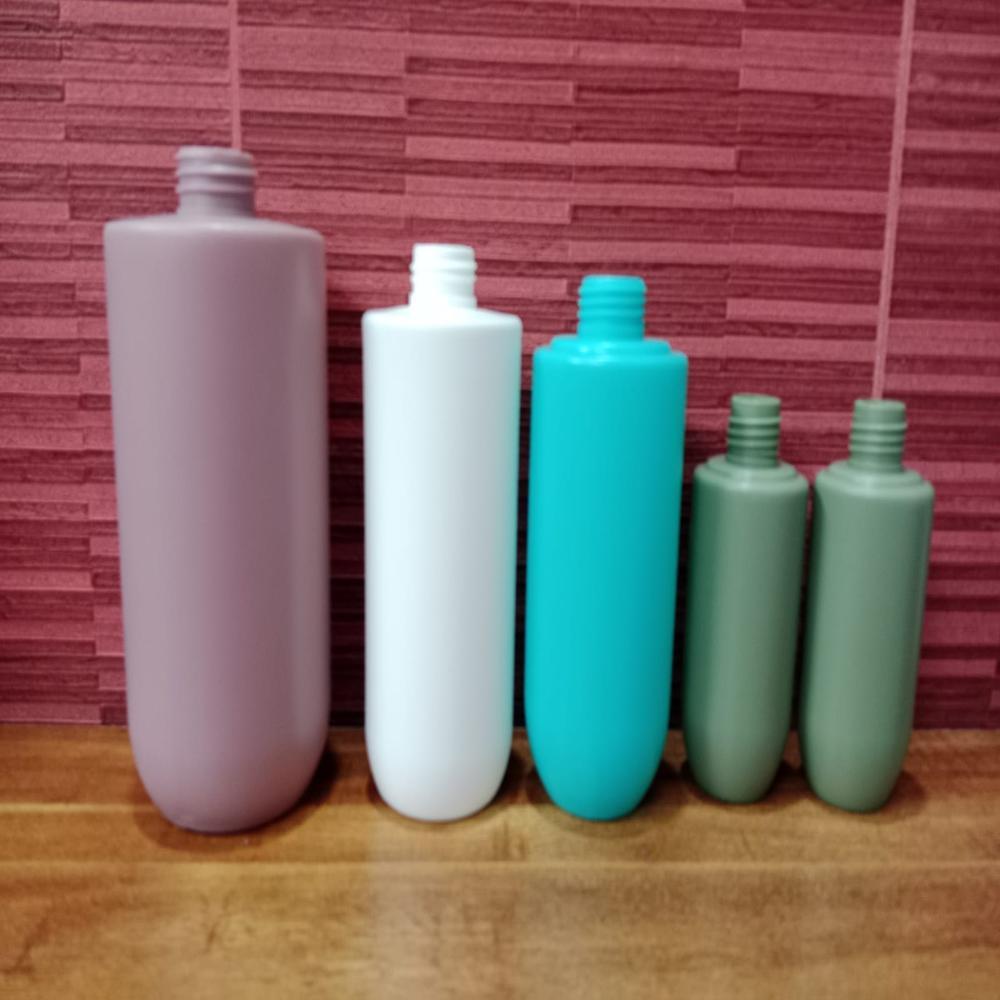 HDPE BOTTLE