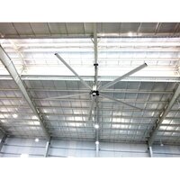 Big Ventilation Fans For Workshop