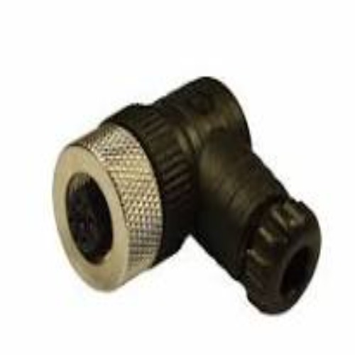 4 Pin M12 Field HTP Connector