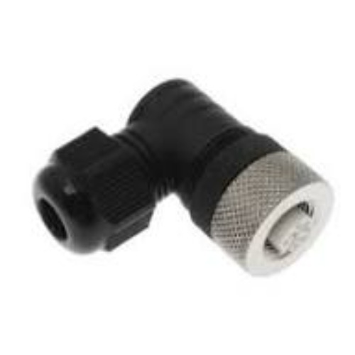 4 Pin M12 Field HTP Connector