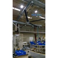 HVLS Fan 24 Feet Diameter