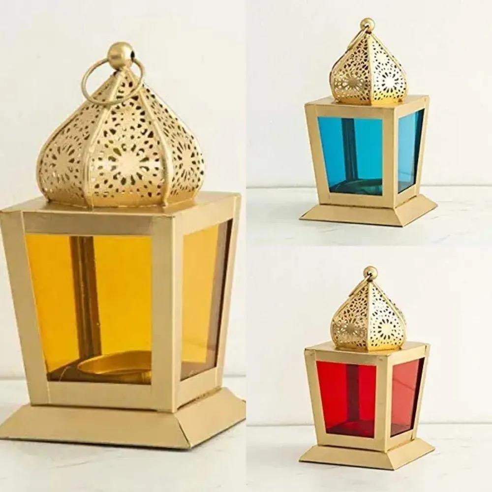 Fancy Moraccan Lantern