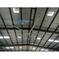 HVLS Fan 24 Feet Diameter