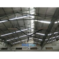 HVLS Fan 24 Feet Diameter